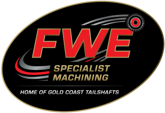 FWE Specialist Machining - Home of Gold Coast Tailshafts